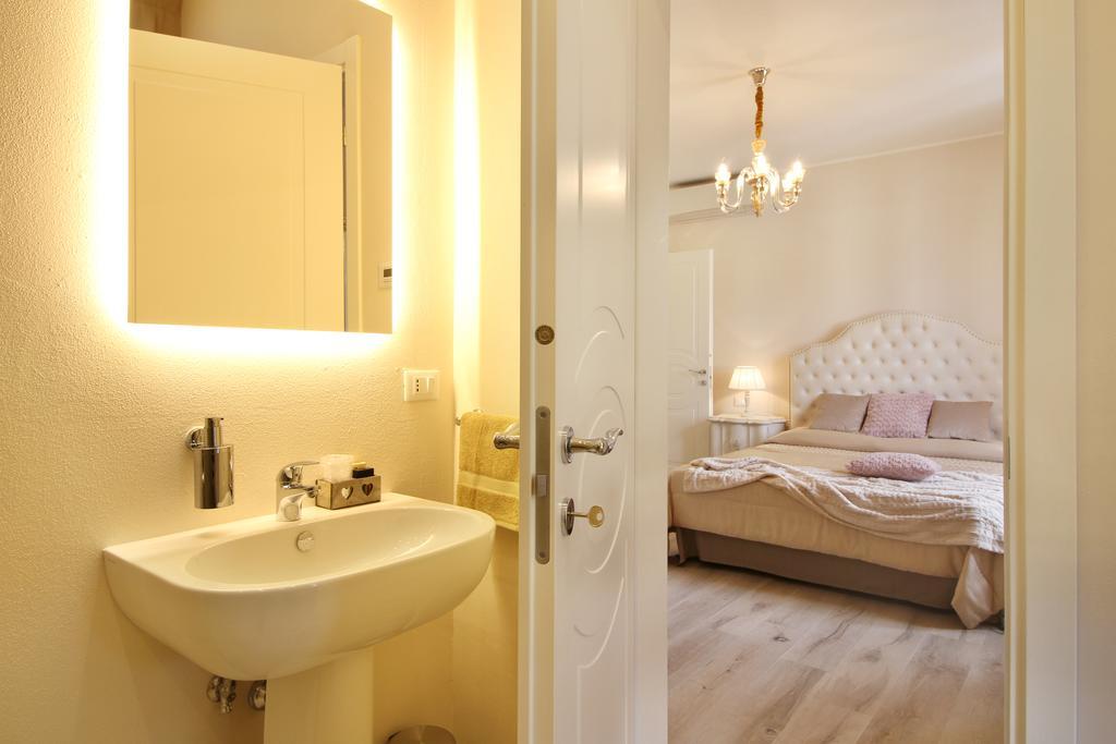 Lucca In Chic - No Ztl - Free Parking - Old City At 10Min By Walk Exterior photo